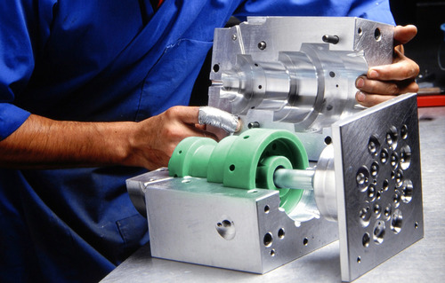 casting mold