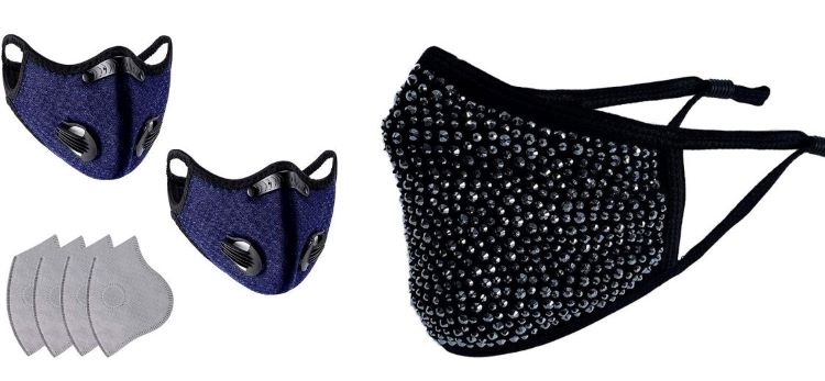 masks